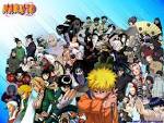 Naruto Vs One Piece! menang mana???