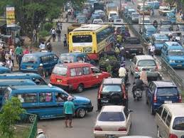 Hati - hati Gan, Adanya Jokowi Bikin Jakarta Menjadi Susah (Resiko Gan)!!!