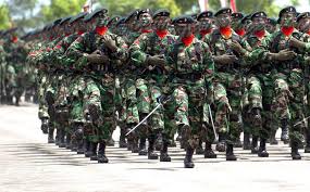 13 CARA MENCINTAI NEGARA INDONESIA &#91;SERBA 13&#93;