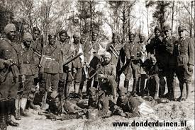 Ternyata Hitler (Nazi) tidak serasialis yang kita kira.