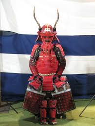 Sanada Yukimura ~Setan Merah yang Menjadi Pahlawan Jepang~