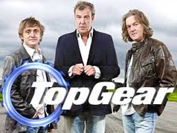 Top Gear, Acara Otomotif yg Gokil!