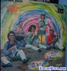 10 Band Legendaris Indonesia