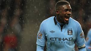 All About Manchester City #CTWD