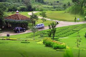 tempat pemakaman termahal di indonesia gan