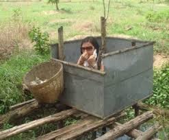 Cerita misterius di sekolah ane