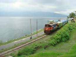 danau singkarak,,, bagus gan....