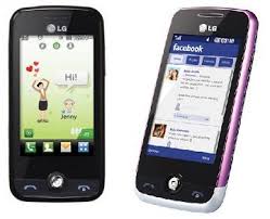 Share LG Cookie Fresh mu