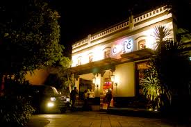 Yuk, Berwisata ke Surabaya City :D