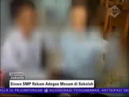 "INDAHNYA" DUNIA PENDIDIKAN INDONESIA