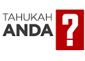 TAHUKAH ANDA??