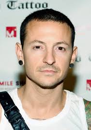 Happy 37th Birthday, Chester Bennington!