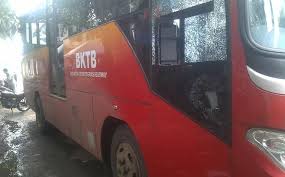 Rentetan Musibah dan Bencana Alam di Indonesia di Awal 2014