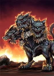 10 Monster dari Greek Mythology