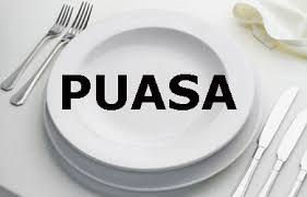 7 Ritual Yang Salah Saat Menyambut Ramadhan