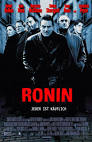 Ronin sang Samurai tanpa tuan 