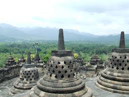 Anda Bertanya Arkeolog Menjawab :: Seputar Candi