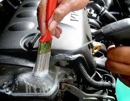 Tips Mudik Asik dan Aman