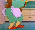 Tokoh tokoh Sampingan Tom &amp; Jerry
