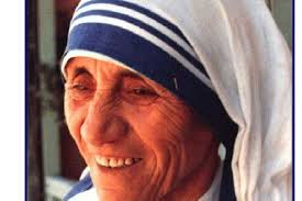 Mengenal lebih dekat Mother Teresa