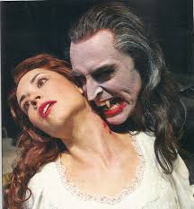 10 Fakta Tentang Pengarang Novel Dracula