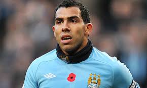 All About Manchester City #CTWD
