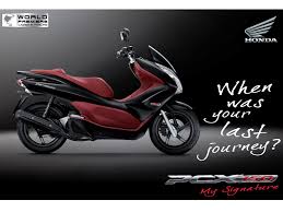 MITRA JAYA HONDA chenel CASH AND CREDIT