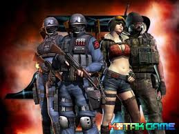 3 GAME FPS ONLINE TERBAIK......MASUK AJA GAN :D