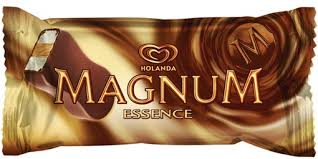 Sejarah Ice Cream Magnum