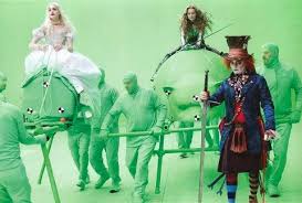 &#91;Yang Demen Film Masuk!!&#93; Sejarah Green Screen Dalam Dunia Perfilman