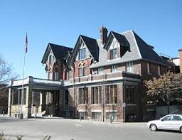 &#91;KEREN&#93; 10 Sekolah Asrama Terbaik di Dunia