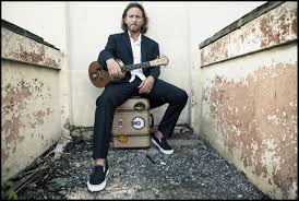 Sejarah Band Pearl Jam - Grunge is Never Die