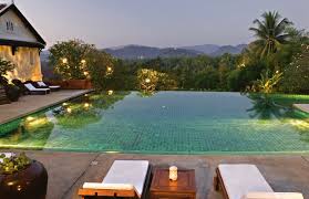 5 Hotel unik di asia