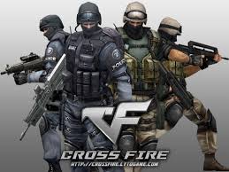 3 GAME FPS ONLINE TERBAIK......MASUK AJA GAN :D