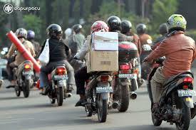 Beberapa hal yang selalu terjadi pada hari lebaran