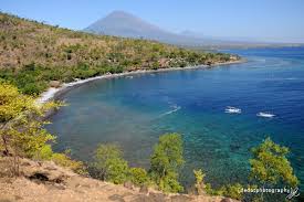 Long Trip to Menjangan, Amed, Tulamben &amp; South Lombok (2 Tickets PP AA are Available)