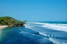 &#1758; &#1758;Eksotisme Pantai Pandansimo&#1758; &#1758;