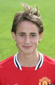 Adnan Januzaj, Calon Bintang Masa Depan Manchester United