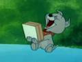 Tokoh tokoh Sampingan Tom &amp; Jerry