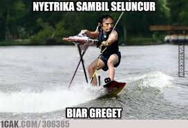 Mad Dog Greget NGAKAK GAN !!!