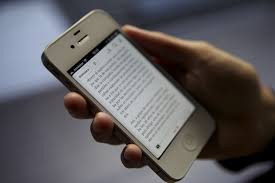Baca Thread Panjang Bisa, Baca Buku Ga Bisa. Bagaimana Tips Perbaikannya?
