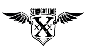 Mengenal Apa Itu &quot;Straight Edge&quot;