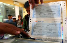 Tips Mudik Asik dan Aman