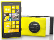 NOKIA LUMIA 1020: Kamera 41 MP: usaha sia-sia?