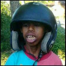 (+PICT) 16 kesalahan yang sering dilakukan bikers. termasuk ane gan. lah agan?