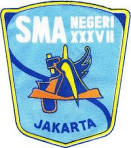  &#91;OFFICIAL&#93; SMAN 37 JAKARTA | Bangga di sini, yaaa di samping Rel