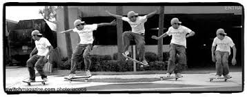 All About Skateboard &#91;+Pic&#93;