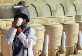 4 Fakta Air Zamzam, Dari Sejarah Sumur hingga Keutamaannya