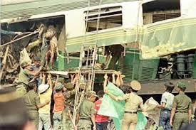 Kronologi kejadian kecelakaan dan Misteri Tragedi Bintaro 1987