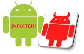 Bahaya, Virus Ponsel&#91;Android&#93; Bisa Menyebar Lewat SMS!